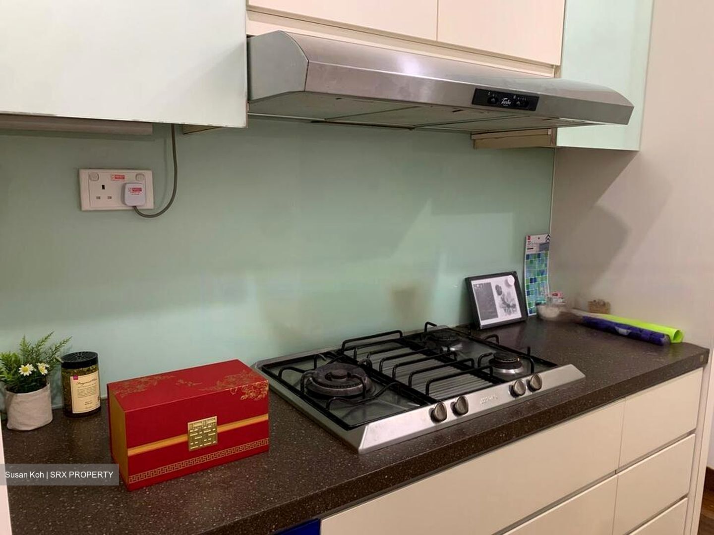Villa De West (D5), Condominium #470383411